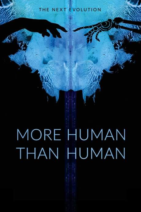 More Human Than Human